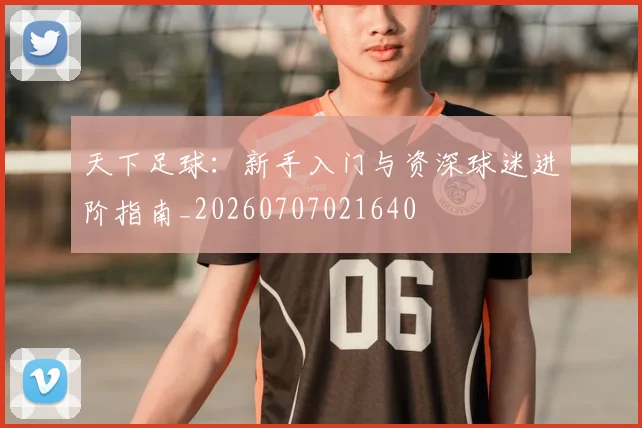 天下足球：新手入门与资深球迷进阶指南_20260707021640