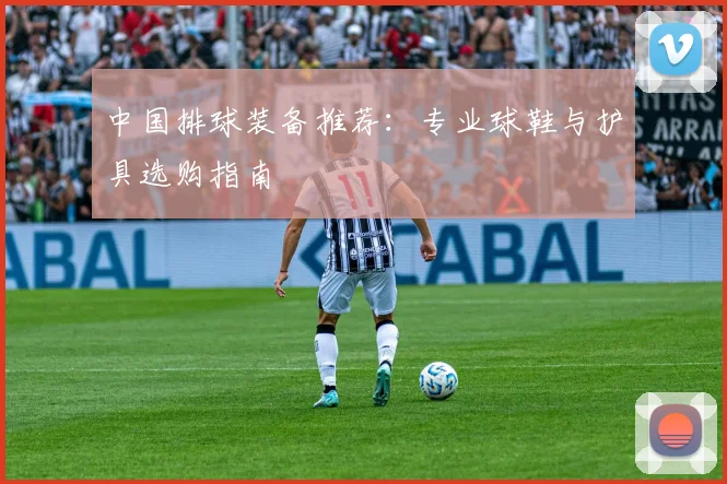 中国排球装备推荐：专业球鞋与护具选购指南