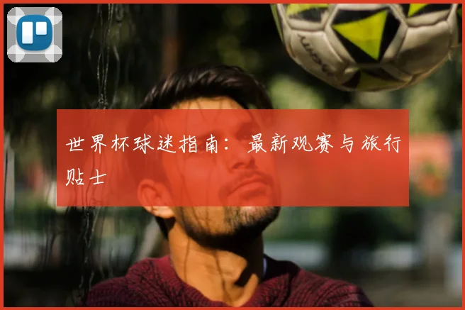世界杯球迷指南：最新观赛与旅行贴士